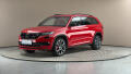�koda Kodiaq 2.0 Bi-TDI DSG 4x4 RS