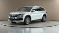 �koda Kodiaq 2.0 TDI DSG 4x4 L&K