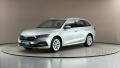 �koda Octavia 2.0 TDI DSG Style Combi