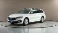 �koda Octavia 2.0 TDI Ambition Combi