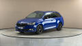 �koda Fabia 1.0 TSI Black Combi