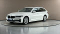BMW 2.0 520d At Touring