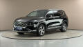 Hyundai Santa Fe 2.2 CRDI AUT 4x4 Smart