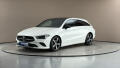 Mercedes-Benz CLA 200d AUT Shooting Brake