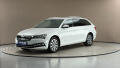 �koda Superb 2.0 TDI DSG Style Combi