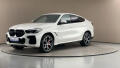 BMW X6 30d AUT xDrive M-paket