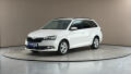 �koda Fabia 1.0 TSI Ambition Combi