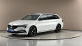 �koda Superb 1.5 TSI DSG Sportline Combi