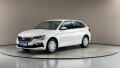 �koda Scala 1.5 TSI Ambition