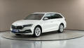 �koda Octavia 2.0 TDI Style Combi