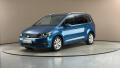 Volkswagen Touran 2.0 TDI Comfortline