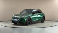 Mini Cooper S 2.0 AUT