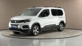 Peugeot Rifter 50 kWh AUT GT Long