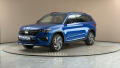 �koda Kodiaq 2.0 TSI DSG 4x4 RS