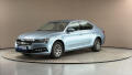 �koda Superb 1.5 TSI DSG Ambition