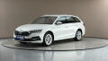 �koda Octavia 2.0 TDI DSG Style Combi