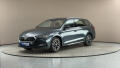 �koda Octavia 2.0 TDI DSG Style Combi