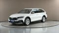�koda Octavia 2.0 TDI DSG 4x4 Scout Combi