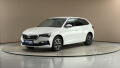 �koda Scala 1.0 TSI DSG Style