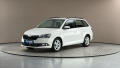 �koda Fabia 1.0 TSI Style Combi