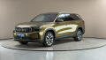 �koda Kodiaq 2.0 TDI DSG 4x4 Exclusive Sele