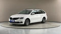 koda Octavia 2.0 TDI Style Combi