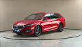 �koda Octavia 2.0 TDI DSG Style Combi