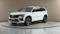 �koda Kodiaq 2.0 TSI DSG 4x4 RS