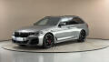 BMW 540i AUT xDrive M-paket Tourin