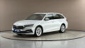 �koda Octavia 1.5 TGI G-Tec DSG Style Combi