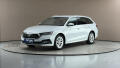 �koda Octavia 2.0 TDI DSG Style Combi
