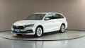 �koda Octavia 2.0 TDI DSG Style Combi