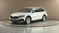�koda Octavia 2.0 TDI DSG 4x4 Scout Combi
