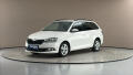 �koda Fabia 1.0 TSI Ambition Combi