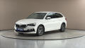 �koda Scala 1.5 TSI DSG Style