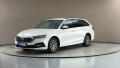 �koda Octavia 2.0 TDI Ambition Combi