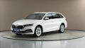 �koda Octavia 2.0 TDI DSG Style Combi