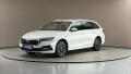 �koda Octavia 2.0 TDI DSG Style Combi