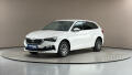 �koda Scala 1.0 TSI DSG Style