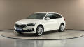 �koda Scala 1.5 TSI Style