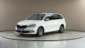 �koda Fabia 1.0 TSI Ambition Combi
