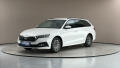 �koda Octavia 2.0 TDI Ambition Combi