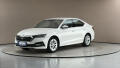 �koda Octavia 1.5 TSI E-Tec DSG Style