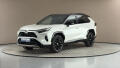 Toyota RAV4 2.5 Hybrid AUT Selection