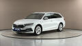 �koda Octavia 2.0 TDI DSG Style Combi