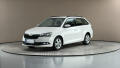 �koda Fabia 1.0 TSI Ambition Combi