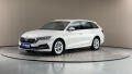 �koda Octavia 2.0 TDI Style Combi