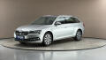 �koda Superb 2.0 TDI Style Combi