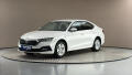 �koda Octavia 2.0 TDI DSG Ambition