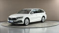�koda Octavia 2.0 TDI DSG Style Combi